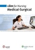 vSim for Nursing: Medical-Surgical Access Code - Develop Clinical Confidence and Competence (Digital product license key, Month Access) - Laerdal Medical Photo