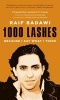 1000 Lashes - Because I Say What I Think (Paperback) - Raif Badawi Photo