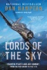 Lords of the Sky - Fighter Pilots and Air Combat, from the Red Baron to the F-16 (Paperback) - Dan Hampton Photo