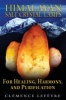 Himalayan Salt Crystal Lamps - For Healing, Harmony, and Purification (Paperback) - Clemence Lefrevre Photo