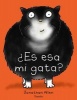 Es ESA Mi Gata? (English, Spanish, Hardcover) - Jonathan Allen Photo