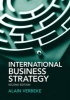 International Business Strategy (Paperback, 2nd Revised edition) - Alain Verbeke Photo
