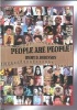 People are People (Hardcover) - Jimmy D Robinson Photo