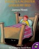 There's a Monster under My Bed (Paperback, Reprinted edition) - James Howe Photo