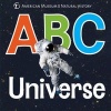 ABC Universe (Board book) - American Museum of Natural History Photo