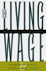 The Living Wage - What it is and Why We Need it (Hardcover, New) - Robert Pollin Photo