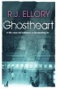 Ghostheart (Paperback, New ed) - RJ Ellory Photo