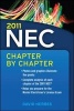 2011 National Electrical Code Chapter-by-chapter (Paperback, 2011) - David Herres Photo