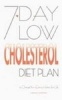 7-day Low Cholesterol Diet Plan (Paperback) - Carolyn Humphries Photo