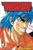 Toriko, v. 1 (Paperback, Original) - Mitsutoshi Shimabukuro Photo