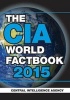 The CIA World Factbook 2015 (Paperback) - Central Intelligence Agency Photo