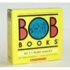 Bob Books Set 3: Word Families (Paperback) - Bobby Lynn Maslen Photo