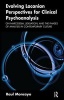 Evolving Lacanian Perspectives for Clinical Psychoanalysis - On Narcissism, Sexuation, and the Phases of Analysis in Contemporary Culture (Paperback) - Raul Moncayo Photo