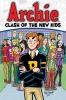 Archie: Clash Of The New Kids (Paperback) - Dan Parent Photo