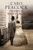 Friends in High Places - A Victorian London Mystery (Paperback) - Caro Peacock Photo