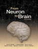 From Neuron to Brain (Hardcover, 5th Revised edition) - John G Nicholls Photo