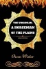 The Virginian, a Horseman of the Plains - By  - Illustrated (Paperback) - Owen Wister Photo