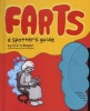 Farts - A Spotter's Guide (Hardcover) - Crai Bower Photo