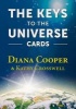 The Keys to the Universe Cards (Cards) - Diana Cooper Photo