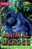 Literacy World Satellites Fiction Stage 2 Animal Heroes (Paperback) -  Photo