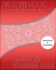 Free Spirit Coloring Book - 50 Mandalas to Bring Out Your Creative Side, for Anger Release, for Insight, Healing, and Self-Expression (Paperback) - Jacinta Schultz Photo