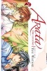 Arata, 24 - The Legend (Paperback) - Yuu Watase Photo