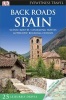 Back Roads Spain (Paperback) - Dk Publishing Photo