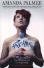 The Art of Asking - How I Learned to Stop Worrying and Let People Help (Paperback) - Amanda Palmer Photo