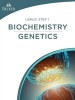 USMLE Step 1 Biochemistry-Genetics (Bundle - Ed. 1) (Paperback) - Lionel P Raymon Photo