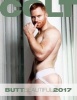 2017 Colt Butt Beautiful Calendar (Calendar) - COLT Studio Group Photo