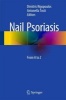 Nail Psoriasis - From A to Z (Hardcover, 2014) - Antonella Tosti Photo