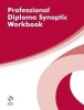 Professional Diploma Synoptic Workbook (Paperback) - Osborne Books Photo