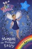 Morgan the Midnight Fairy, Book 4 - The Twilight Fairies (Paperback) - Daisy Meadows Photo