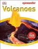 Volcanoes (Hardcover) - Lisa Magloff Photo