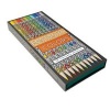 Fantastic Colors - 10 Colored Pencils (Kit) - Steve McDonald Photo