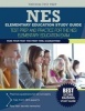 Nes Elementary Education Study Guide - Test Prep and Practice for the Nes Elementary Education Exam (Paperback) - Nes Elementary Education Team Photo