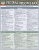 Federal Income Tax (Pamphlet) - BarCharts Inc Photo