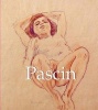 Pascin (Hardcover) - Rainer Maria Rilke Photo