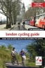 The London Cycling Guide - 30 Great Routes for Exploring the Capital (Paperback) - Tom Bogdanowicz Photo