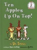 Ten Apples up on Top! (Hardcover) - Theo Le Sieg Photo