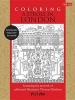 Coloring a Stroll in London - Featuring the Artwork of Celebrated Illustrator  (Paperback) - Thomas Flintham Photo