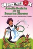 Amelia Bedelia and the surprise shower (Paperback, Newly illustrated ed) - Peggy Parish Photo