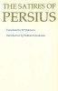 The Satires of Persius (Paperback) - W S Persius Photo