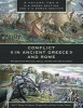 Conflict in Ancient Greece and Rome - The Definitive Political, Social, and Military Encyclopedia (Hardcover) - Sara E Phang Photo