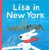 Lisa in New York (Hardcover) - Anne Gutman Photo