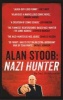 Alan Stoob: Nazi Hunter - A Comic Novel (Paperback) - Saul Wordsworth Photo