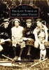 The Lost Towns of Quabbin Valley (Paperback) - Elizabeth Peirce Photo