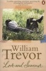 Love and Summer (Paperback) - William Trevor Photo