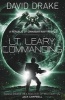 Lt. Leary, Commanding (Paperback) - David Drake Photo