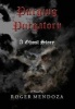 Purging Purgatory - A Ghost Story (Hardcover) - Roger Mendoza Photo